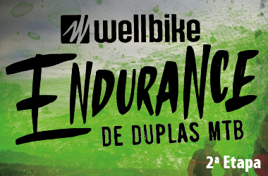  WellBike Endurance de Duplas MTB (2ª Etapa)