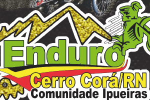  2º Enduro Extreme Cerro Corá/RN