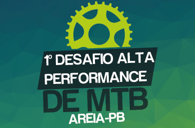  1º Desafio Alta Performance de MTB