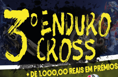  3º Enduro Cross